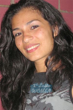 77614 - Veronica Age: 30 - Costa Rica