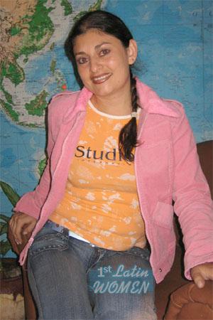 78636 - Maura Age: 32 - Costa Rica