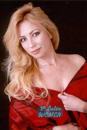 79023 - Ludmila Age: 46 - Ukraine