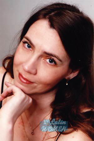 79032 - Valentina Age: 41 - Russia