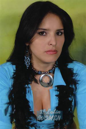 79701 - Claudia Age: 36 - Colombia