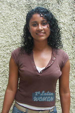 80528 - Anielka Age: 22 - Nicaragua