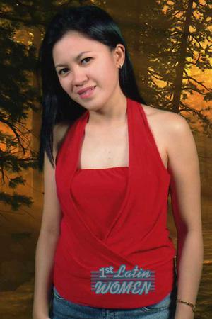 80552 - Marilou Age: 35 - Philippines