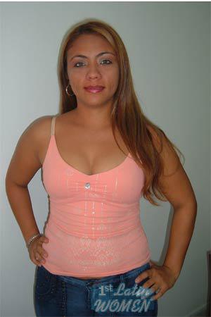 80646 - Luz Helena Age: 29 - Colombia