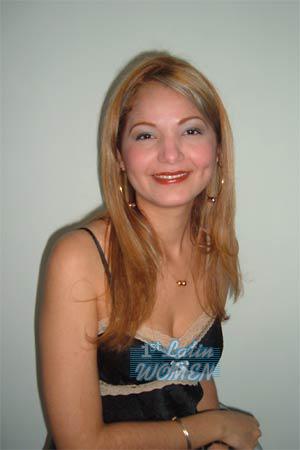 80944 - Yerina Age: 28 - Colombia
