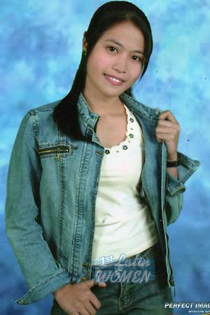 81448 - Cheryl Age: 24 - Philippines