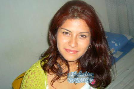 81921 - Liliana Age: 30 - Peru