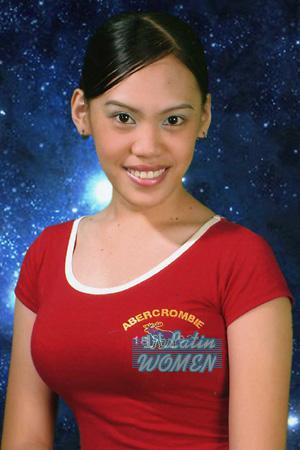 82684 - Angelie May Age: 21 - Philippines