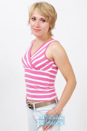 83648 - Nadezhda Age: 26 - Ukraine