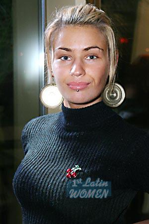 83941 - Lubov Age: 25 - Ukraine