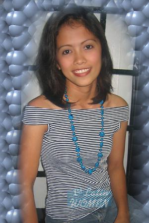 84346 - Ivy Age: 24 - Philippines