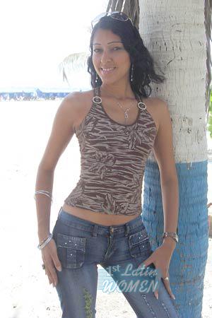 87394 - Adriana Age: 27 - Colombia