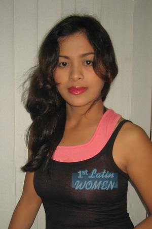 89283 - Evelyn Age: 31 - Philippines