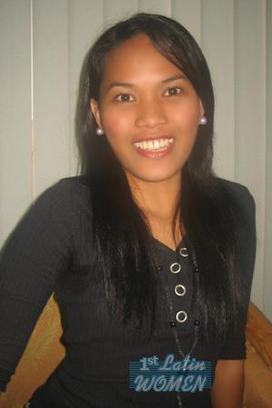 89456 - Zilda Mie Age: 23 - Philippines