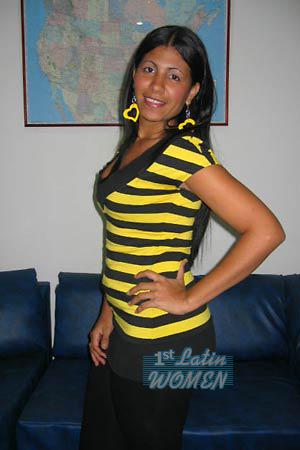 Colombia women