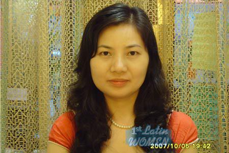 China women