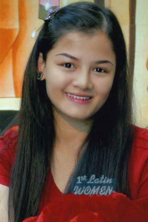 Thailand women