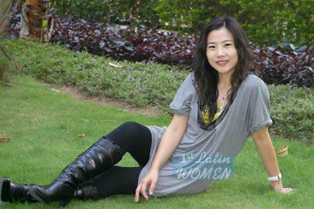 China women