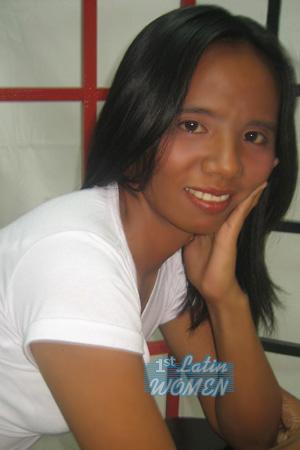 Philippines women