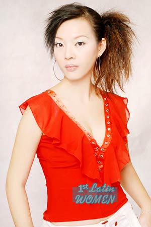 China women