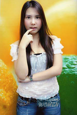 Thailand women