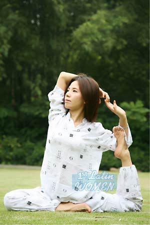 China women