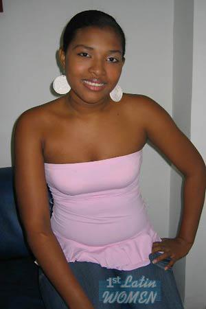 Colombia women