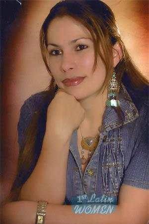 Colombia women