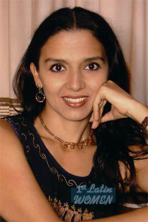 Colombia women