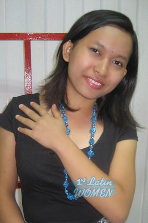 Philippines women