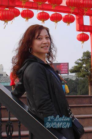China women