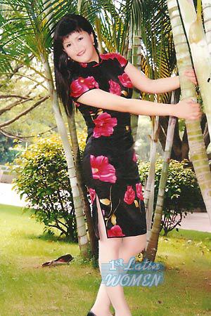 China women