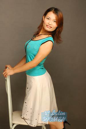 China women