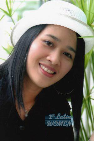 Thailand women