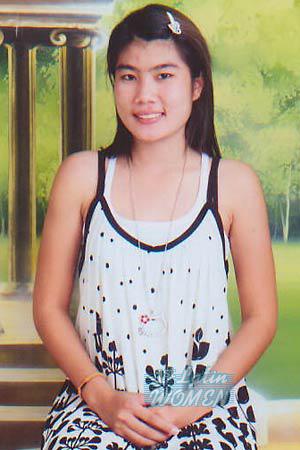 Thailand women