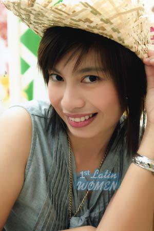 Thailand women
