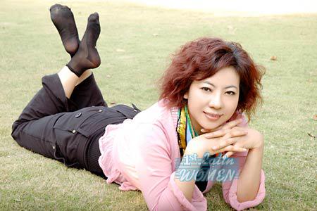China women