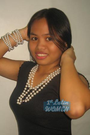 Philippines women