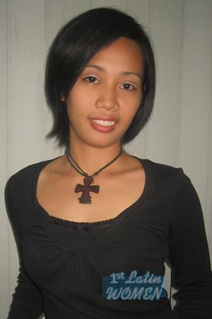 Philippines women
