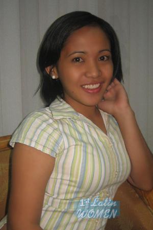 Philippines women