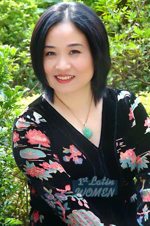 China women