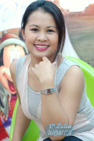 Thailand women