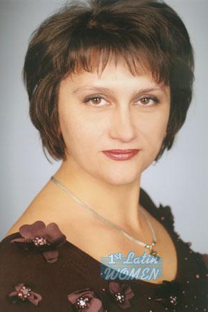 Ukraine women