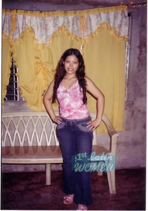 Philippines women