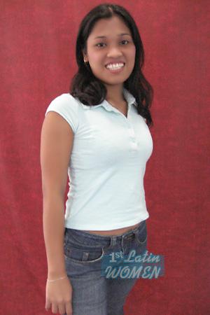 91186 - Glenda Age: 27 - Philippines