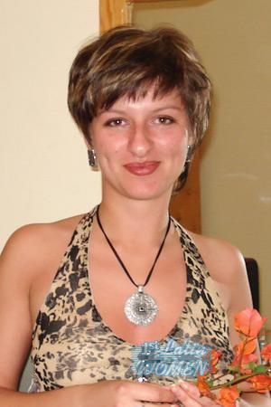 Russia women