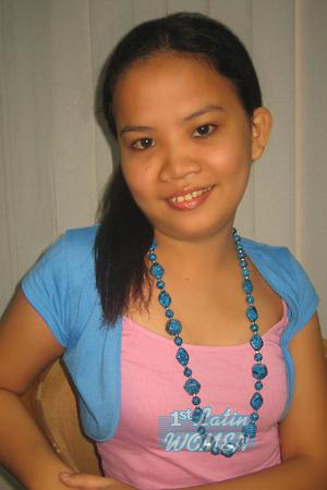 Philippines women