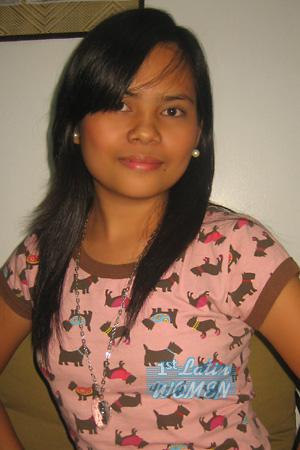 Philippines women