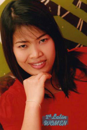 Thailand women