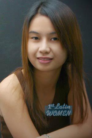 Thailand women